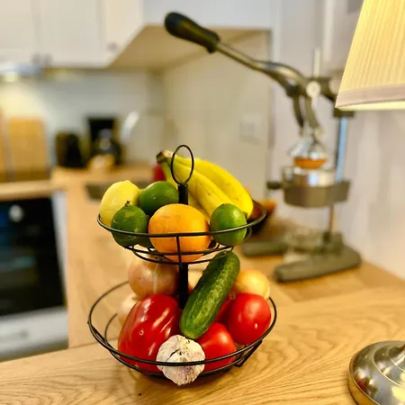 Apartman Del Mar 3 Torrevieja