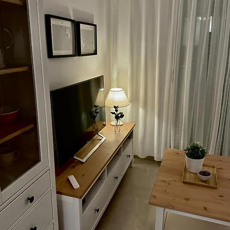 Del Mar 3 Apartman Torrevieja