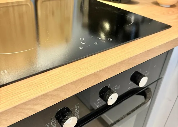 Del Mar 3 Lägenhet *