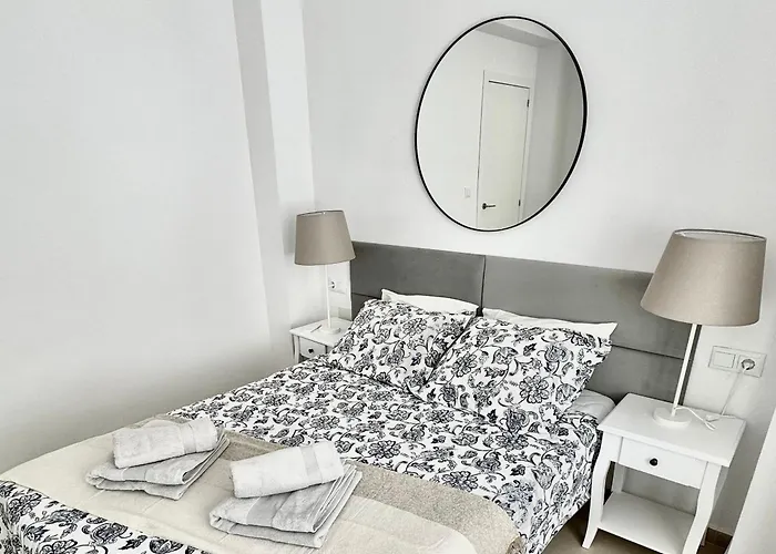 Del Mar 3 Lägenhet *