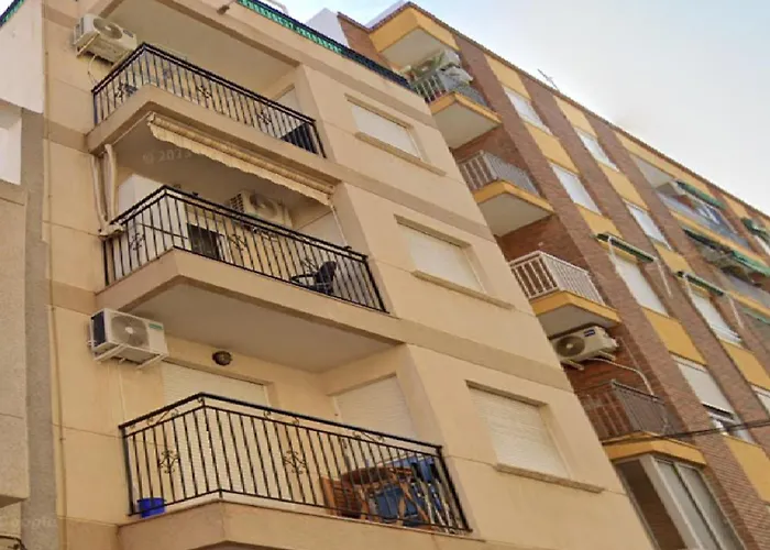 Del Mar 3 * Torrevieja