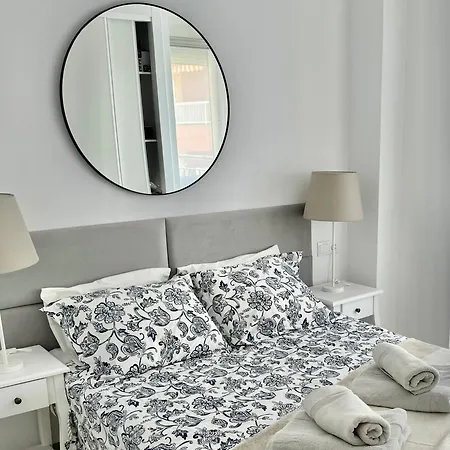 Apartment Del Mar 3 Torrevieja