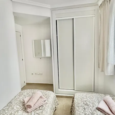 Del Mar 3 Torrevieja