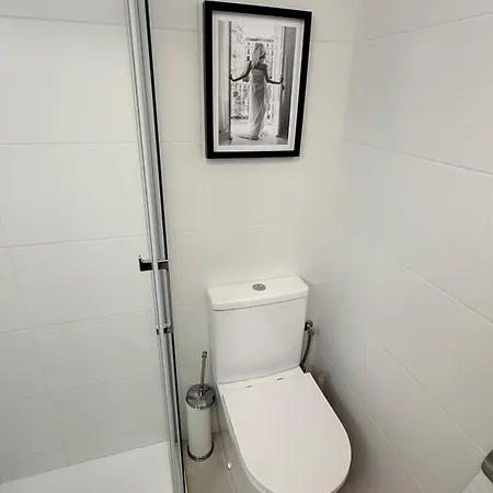 Del Mar 3 Apartment