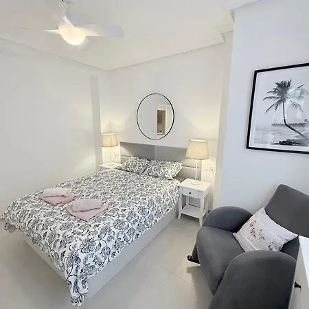 Apartment Del Mar 3