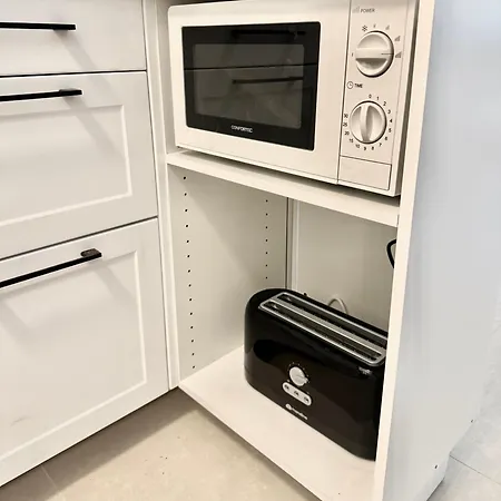 Del Mar 3 Lejlighed *