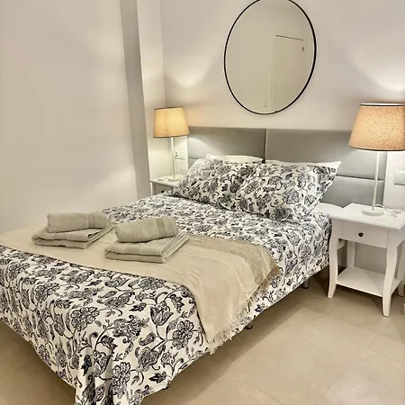 Del Mar 3 Apartment Torrevieja