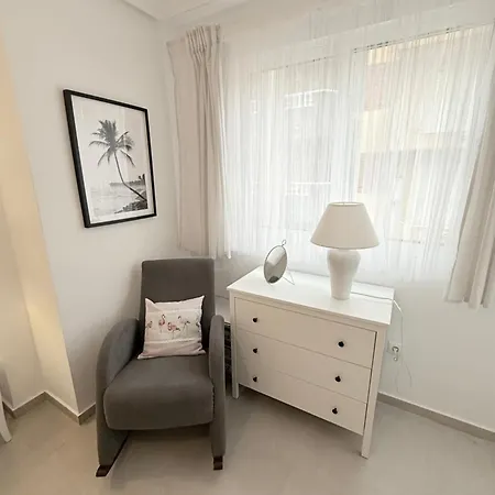 Del Mar 3 Torrevieja