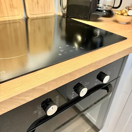 Del Mar 3 Lejlighed *