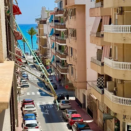 Del Mar 3 * Torrevieja