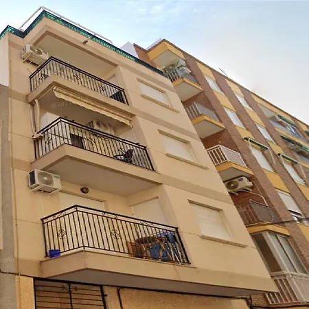 Del Mar 3 * Torrevieja