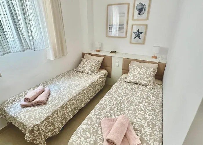 Del Mar 3 - Deluxe Playa Del Cura