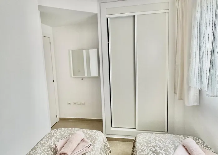 Del Mar 3 - Deluxe Playa Del Cura Torrevieja