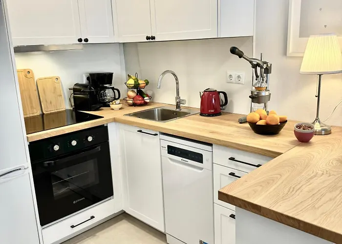 Apartamento Del Mar 3 - Deluxe Playa Del Cura *