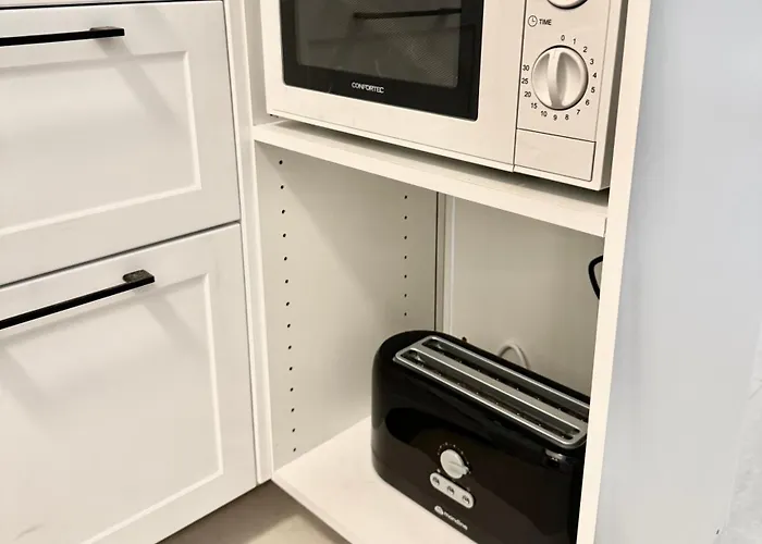 Del Mar 3 - Deluxe Playa Del Cura Apartamento *