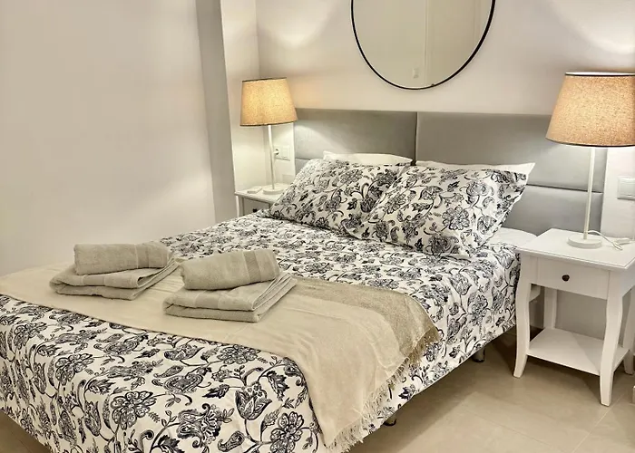 Del Mar 3 - Deluxe Playa Del Cura Apartamento Torrevieja