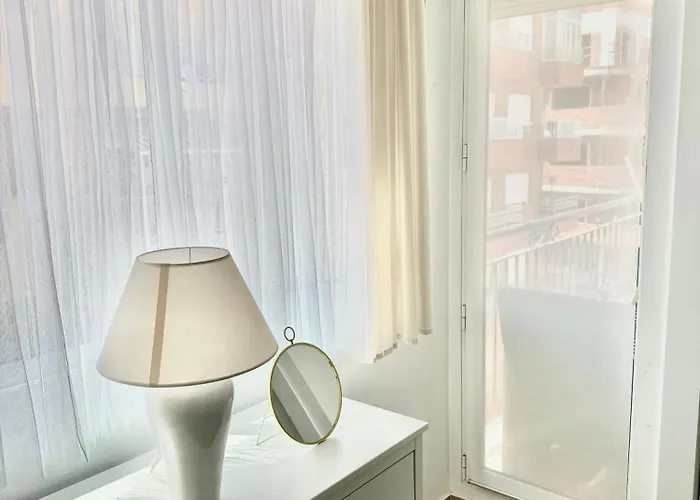 Del Mar 3 - Deluxe Playa Del Cura *