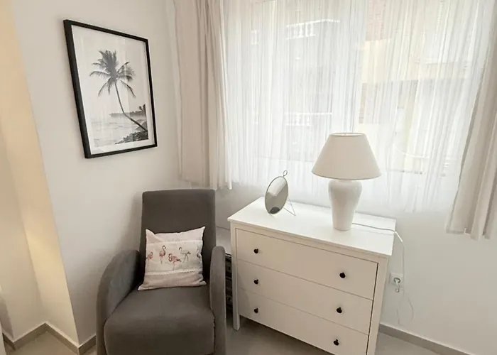 Del Mar 3 - Deluxe Playa Del Cura Torrevieja