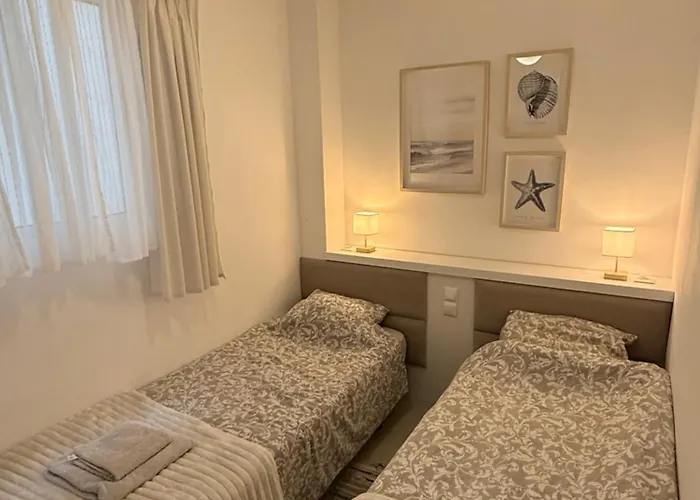 Apartamento Del Mar 3 - Deluxe Playa Del Cura