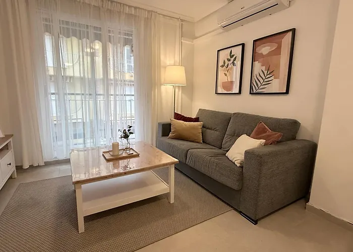 Del Mar 3 - Deluxe Playa Del Cura Apartamento