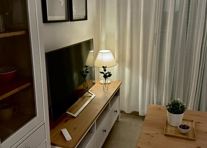 Del Mar 3 Apartman Torrevieja