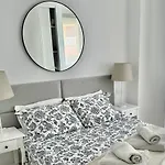 Апартаменты Del Mar 3 Торевьиа